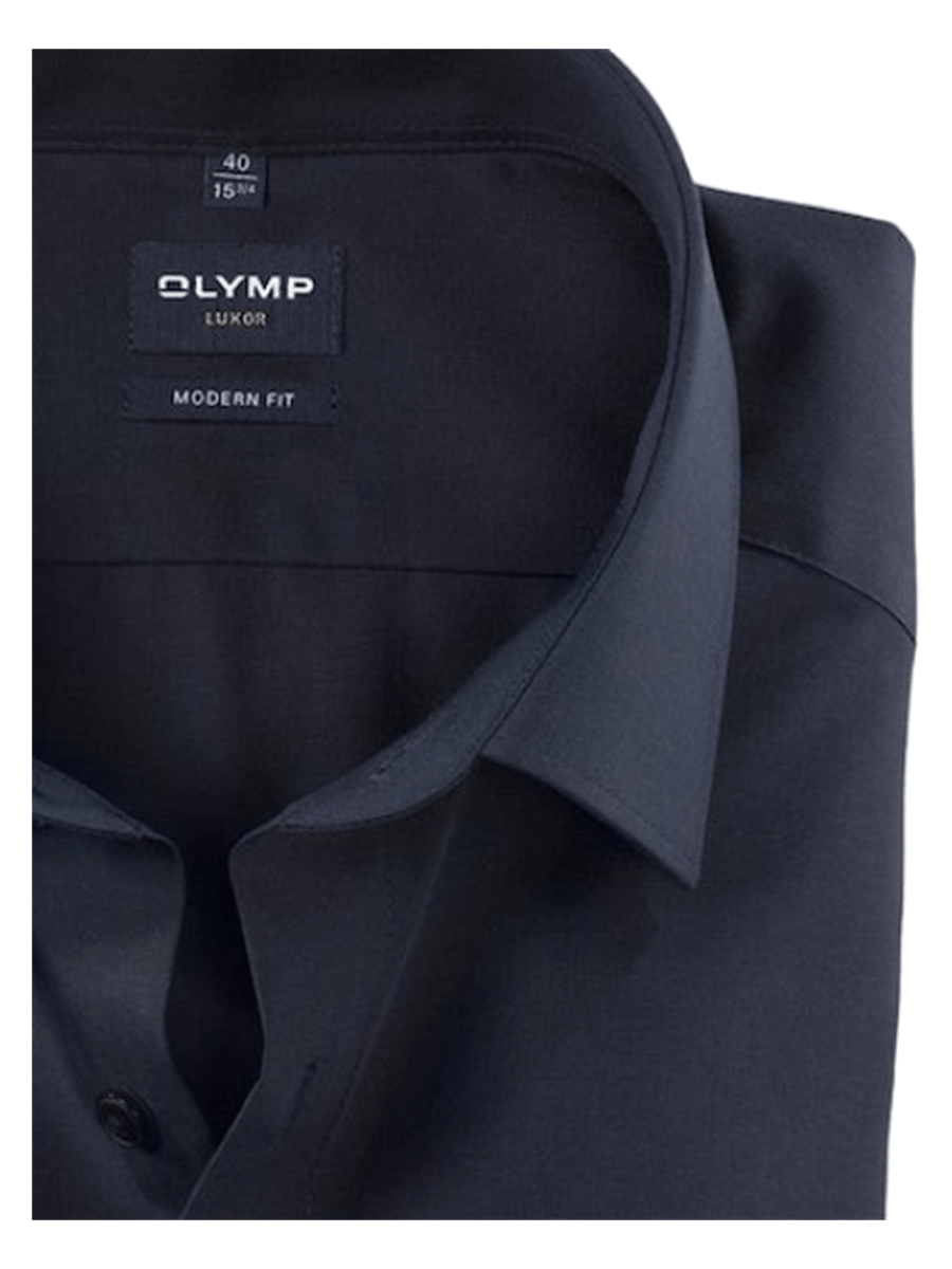 Olymp Skjorter 0302/64/96_37 - Bygholm Menswear